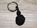 Twilight Groove Monkey Fist Keychain